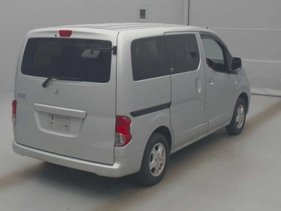 MITSUBISHI DELICA D:3