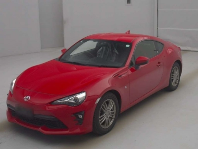 TOYOTA 86
