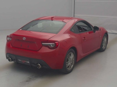 TOYOTA 86