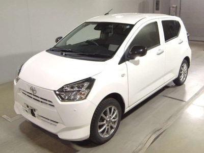 TOYOTA PIXIS EPOCH
