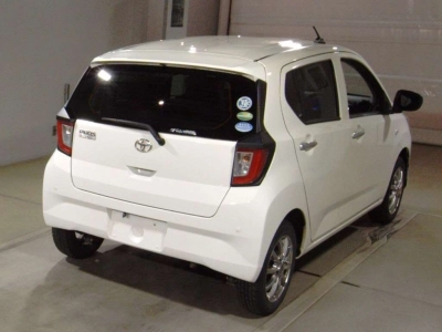 TOYOTA PIXIS EPOCH