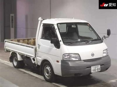 NISSAN VANETTE TRUCK