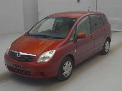 TOYOTA COROLLA SPACIO