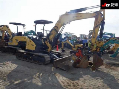 YANMAR OTHER