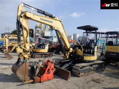 YANMAR OTHER