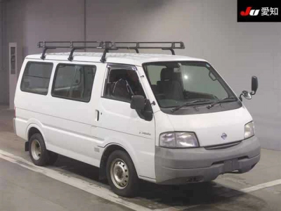 NISSAN VANETTE VAN