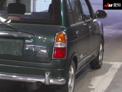 DAIHATSU MIRA GINO