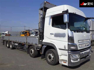 MITSUBISHI FUSO