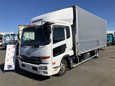 NISSAN DIESEL (UD) CONDOR