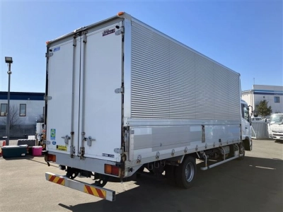 NISSAN DIESEL (UD) CONDOR