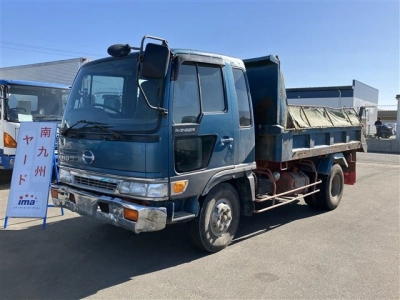 HINO RANGER