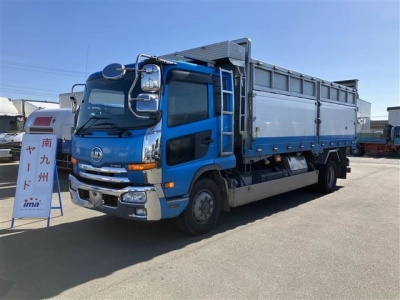 NISSAN DIESEL (UD) CONDOR