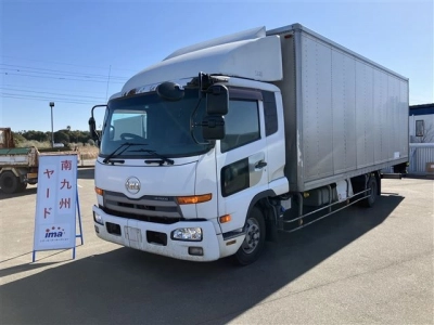 NISSAN DIESEL (UD) CONDOR