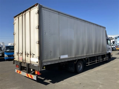 NISSAN DIESEL (UD) CONDOR