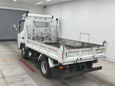 NISSAN NT450 ATLAS