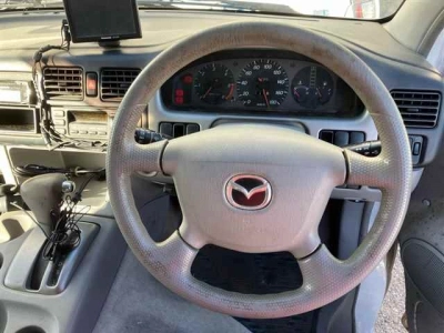 MAZDA BONGO FRIENDEE