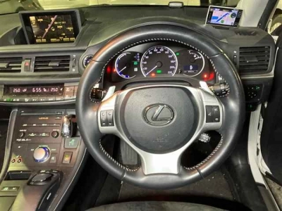 LEXUS CT