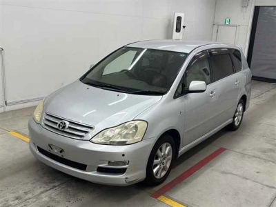 TOYOTA IPSUM