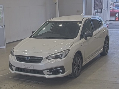 SUBARU IMPREZA SPORT