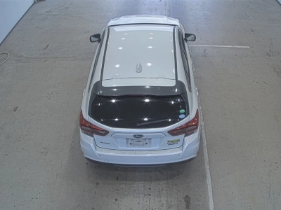 SUBARU IMPREZA SPORT