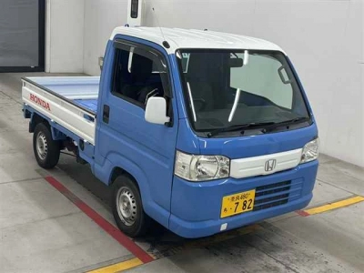 HONDA ACTY TRUCK