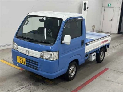 HONDA ACTY TRUCK
