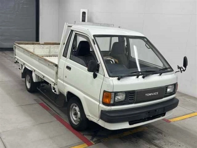 TOYOTA TOWN ACE TRUCK