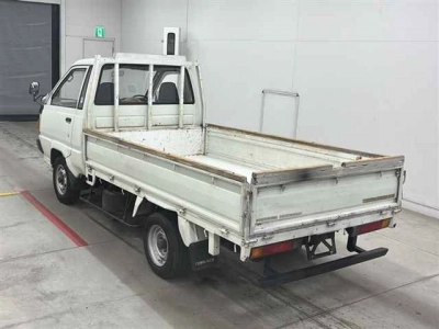 TOYOTA TOWN ACE TRUCK
