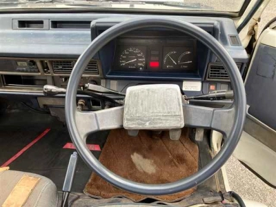 TOYOTA TOWN ACE TRUCK