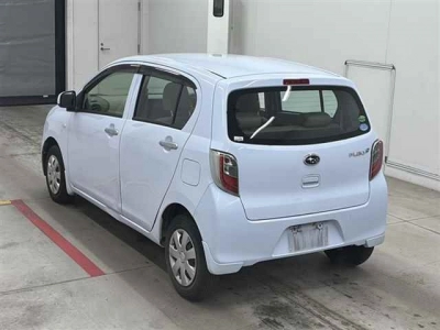 SUBARU PLEO PLUS