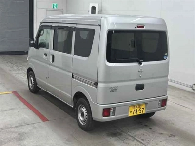 NISSAN NV100 CLIPPER