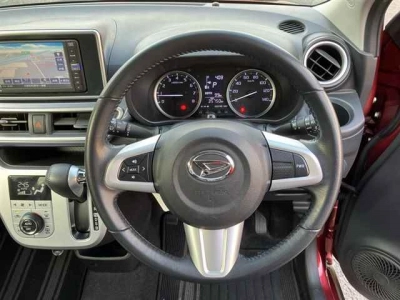 DAIHATSU CAST ACTIVA