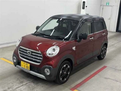 DAIHATSU CAST ACTIVA