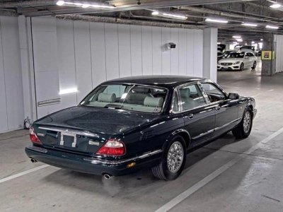 JAGUAR XJ6