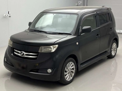 TOYOTA BB