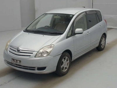TOYOTA COROLLA SPACIO