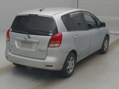 TOYOTA COROLLA SPACIO