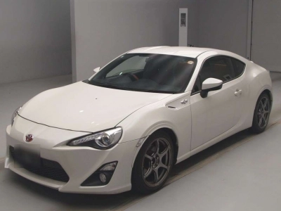 TOYOTA 86