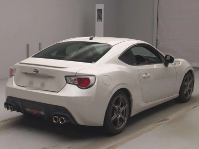 TOYOTA 86