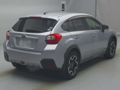 SUBARU SUBARU XV