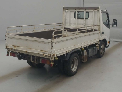 TOYOTA DYNA TRUCK