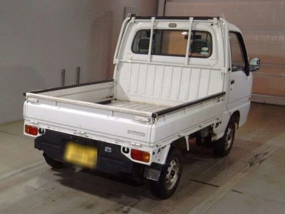 SUBARU SAMBAR TRUCK