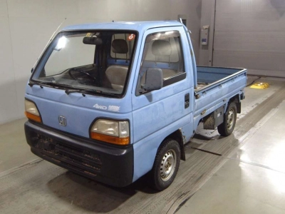 HONDA ACTY TRUCK