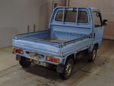 HONDA ACTY TRUCK