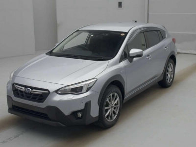 SUBARU SUBARU XV