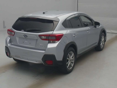 SUBARU SUBARU XV