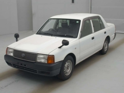 TOYOTA CROWN COMFORT