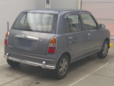 DAIHATSU MIRA GINO