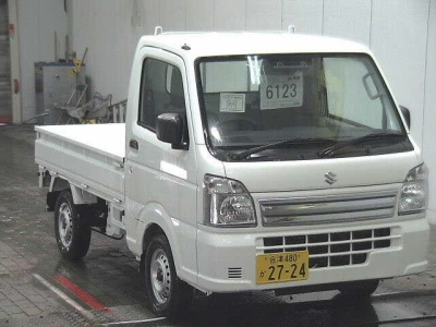 SUZUKI CARRY