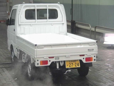 SUZUKI CARRY